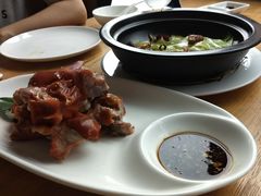 -马仕玖煲·融合菜·酥不腻烤鸭(人大店)