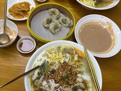 -面道赞宁海海鲜面(迎凤街店)