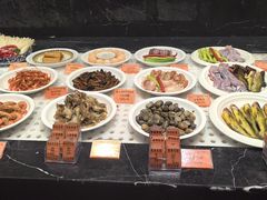 -梁家大院•农家菜(昆山会展中心店)