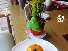 -银川凯宾斯基饭店柏林咖啡厅·Café Berlin