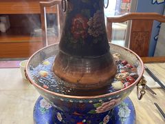 -东来顺•非遗火锅(外滩店)