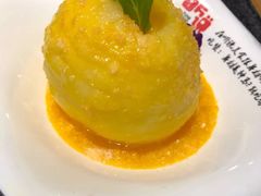 冰梨-听说碳烧蛙(高新万达店)