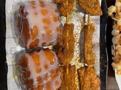 -老酱油炸社