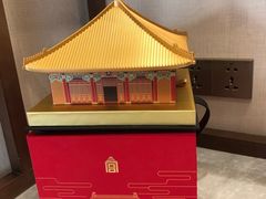 -北京中国大饭店