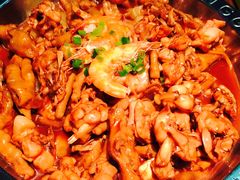 -胖哥俩肉蟹煲(爱琴海购物公园店)