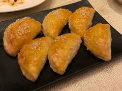 -上海金桥红枫万豪酒店-万豪中餐厅