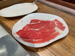 -巴奴毛肚火锅(相州店)