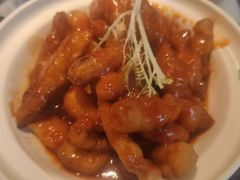 -有红鸡毛店·川菜(建设路店)