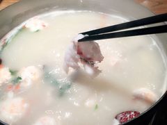 龙记斑鱼火锅-龙记斑鱼火锅鲜切牛肉自助(红山路店)