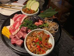 -嘿嘟嘟·肋条烧肉放题(爱融荟城店)