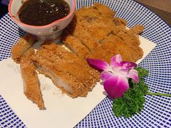 -蟹之国·精品蟹料理(极地店)