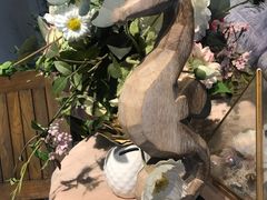 -云里小坐·小院里·团建·宴请·下午茶(三圣乡店)