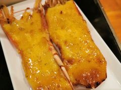 -Mr·Fish鱼鲜生海鲜放题(银泰in99店)