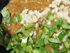 -呷哺呷哺 蔬菜畅吃(新中关购物中心店)
