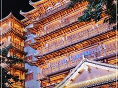 -大佛古寺