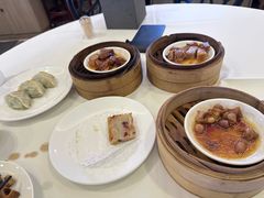 -万龙洲海鲜(南新仓店)