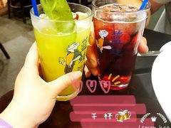 -bluefrog蓝蛙(悠唐购物中心店)