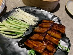 -小聚点餐厅(金隅金座店)