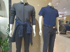 -南京商厦