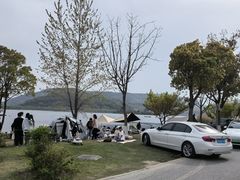 -南北湖风景区
