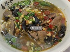 -易裕和·长沙米粉(友谊路店)