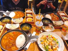 -凯德广场(武胜路店)