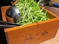 -沅江水·湖南家宴(南村万博长隆商圈店)