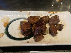 -仙桐吉宴铁板烧·精致料理