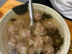 -二马路野馄饨烧烤(二马路店)