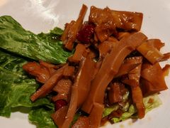 -味莊餐厅(康庄南街店)