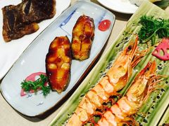 -味见·荣家(亚泰大街店)