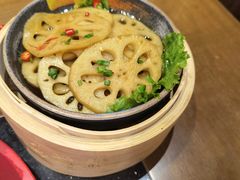 -山城鼎重庆老火锅(西安钟楼店)