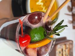 -藏红花·西班牙餐厅(北京五道营店)