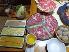 -蜀家渝重庆火锅(南屏街店)