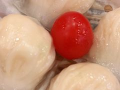 金牌虾饺皇-点都德(盘福楼店)