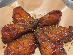 -魏斯理汉堡(西安沣东吾悦店)