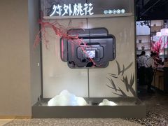 门面-竹外桃花·江南小酒馆(SKP·S店)