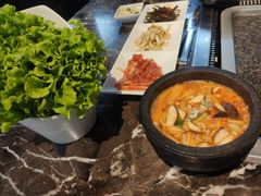 -火牛火韩式烤肉韩国料理(韩乐坊店)