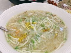 -祈胜邨•顺德鱼生•顺德菜(容桂店)