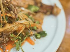 -长安后宰门水盆羊肉(新都心店)