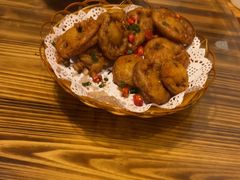 -冶建镜子·中国龙虾王(总店)