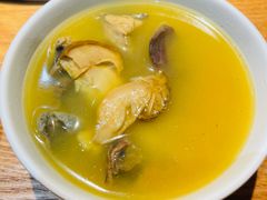 -一朵菌·野生菌探索家火锅(南亚店)