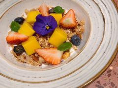 -La Terre乐田(万象城店)