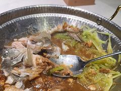 -简小舍·民间手艺菜(武昌江滩店)