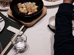 -祥记餐饮•豫粤珍味(金隅大厦店)