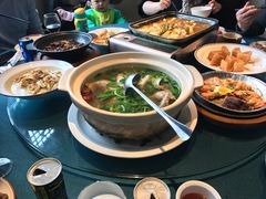 -二十八里太湖船菜(吉祥路店)