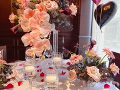 -InParty·游艇求婚策划生日派对布置(世纪大道店)