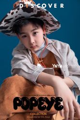 -雅尼·亚米儿童摄影美学馆(汉阳店)