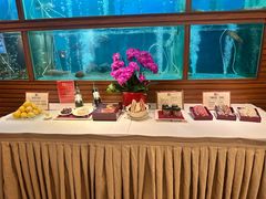 -利苑酒家(合景国际金融广场店)