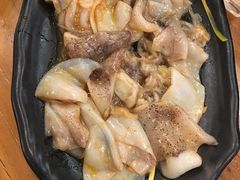-三千里韩式炭火烤肉(南八马路店)